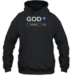 Godmotive Following God Hoodie