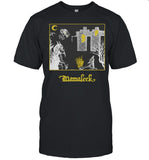 Limited Mamaleek Netherworld Shirt