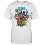 Goose T-Shirt Puppets 2024