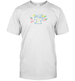 Dijon Wizard Tee