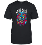 Johnnie Guilbert new t shirt