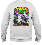 Limited Rico Abreu Youth Hidden Picture Shirt
