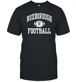 Limited Nick Sirianni Roxborough High School Football Shirt