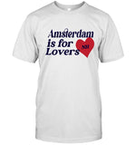 Amsterdam Is For Lovers Niall Horan Sweatshirt