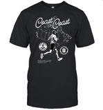 Eastcoast Lifestyle Coast To Coast Shirt
