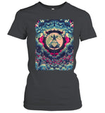 Eggy December 16, 2023 Asheville, NC T-Shirt