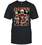 Limited Jahdae Quinn Ewers Shirts
