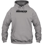 James Niggemeyer Team Niggemeyer Fishing Hoodie