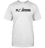 Limited The Floaters T Shirt
