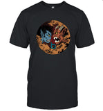 limited Demon showdown shirt