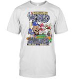 Limited Frko World Beeries Shirt