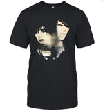 Johnnieguilbert Transformation shirt
