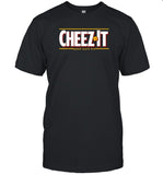 Logo Cheez-It Sweatshirt