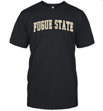 Fugue State Tee Shirt