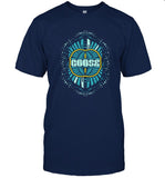 Goose September 15 2024 Vibrant Music Hall Waukee, IA T-Shirt
