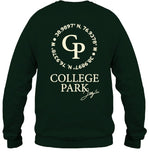 Logic College Park Hoodie 2023