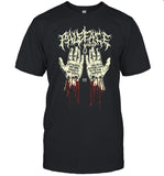 Limited Paleface Swiss Bloody Hands Shirts