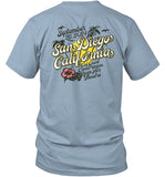 Goose The Band September 26 2024 San Diego, CA T Shirt