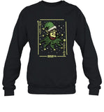 Dwelf Christmas Sweater