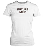 Limited Imauppa Future Milf Shirt