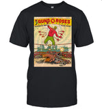 Guns N' Roses November 05, 2023 Toluca, Mexico Event Limited T-Shirt