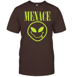Kanel Joseph Smiley Menace Shirt