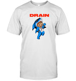 Drain Kewpie T-Shirt