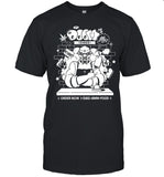 2024 MF Doom Chef Doom Limited Shirt