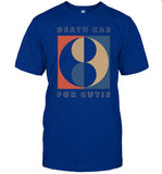 Death Cab For Cutie Geometric Yin Shirt