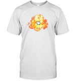 Crumb Explosion Tee