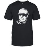 Limited Serghei Mizil T Shirt