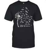 Dragoy I Loved You Your Whole I’ll Life Miss You For The Rest Of Mine shirt