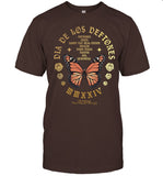 Dia De Los Deftones Live At Petco Park November 2nd 2024 Concert Shirt