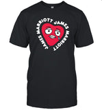 Limited James Marriott T Shirt