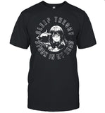 Limited Sleep Theory Stuck In My Head Shirts