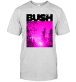 Limited Bush Loaded Album Shirt