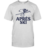 Limited Snoopy Apres Ski Shirt