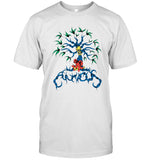 Limited T-Shirt Anxious Mouse