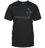 Limited Indigo Girls Ashville Tee