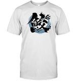 Gawr Gura Hololive Kanji Shirt