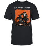 Kanonenfieber Urkatastrophe Limited Tee