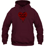 Demi Lovato Heart Attack Shirt