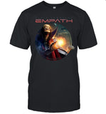 Limited Devin Townsend Ziltoid Empath Shirt