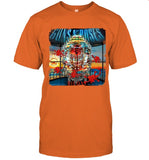 Guns N Roses Biloxi, Mississippi Sept 20, 2023 Event T-Shirt