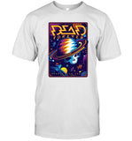 Dead And Company Show At The Sphere On June 1 2024 Shirt