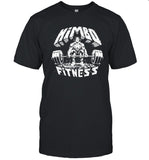Hasanabi Ideologie Himbo Fitness Shirt