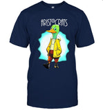 Duck Black The Aristocrats T-Shirt