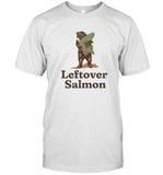 limited Leftover Salmon LOS Bear t shirt