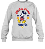 limited Disney Mickey Mouse the One and Only t shirt