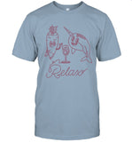 Limited Colleen Relaxed Shirt